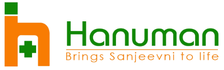 Hanuman logo